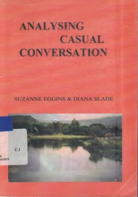 Analysing Casual Conversation