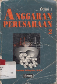 Anggaran Perusahaan (business Budgeting)