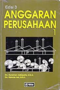 ANGGARAN PERUSAHAAN EDISI 3