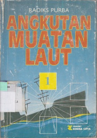 Angkutan Muatan Laut 1