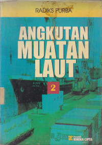 Angkutan Muatan Laut 2