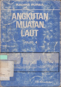 Angkutan Muatan laut 4