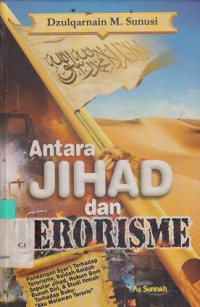 Antara Jihad dan Terorisme