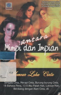 Antara Mimpi Dan Impian