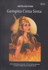 Antologi Puisi Gempita Cinta Sinta