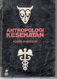 Antropologi Kesehatan