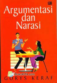 Argumentasi Dan Narasi