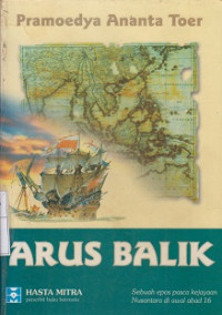 Arus balik