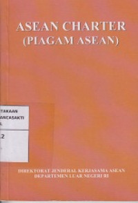 Asean Charter (Paigam Asean)