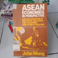 Asean Economies In Perspective