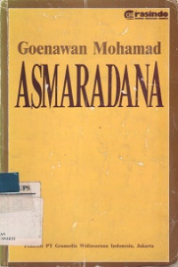 Asmaradana