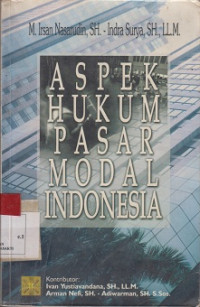 Aspek Hukum Pasar Modal Indonesia