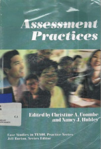 Assessment Practice