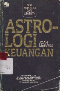 Astrologi Keuangan