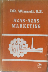 Azas-Azas Marketing