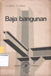 Baja Bangunan