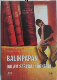 Balikpapan Dalam Sastra Indonesia