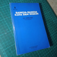 Bangsa-Bangsa Kaya dan Miskin