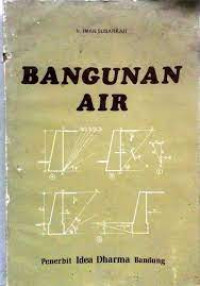 Bangunan Air