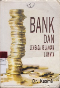 Bank dan lembaga keuangan lainnya