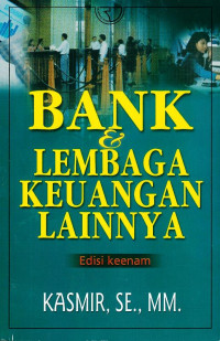 Bank&Lembaga Keuangan Lainnya