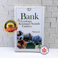 Bank & Lembaga Keuangan Syariah