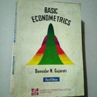 Basic Econometrics