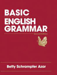 Basic English Grammar