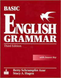 Basic English Grammar Third Edition