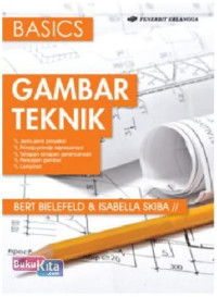 Basics Gambar Teknik