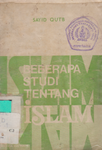 Beberapa studi tentang islam