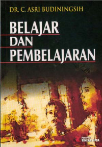 BELAJAR DAN PEMBELAJARAN