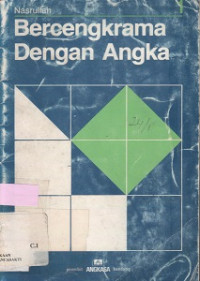 Bercengkrama dengan Angka