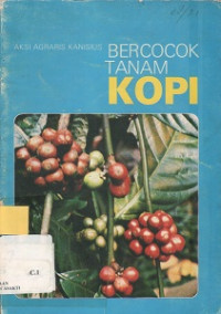 Bercocok Tanam Kopi