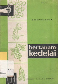 Bertanam Kedelai