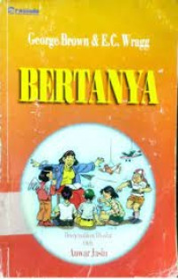 Bertanya