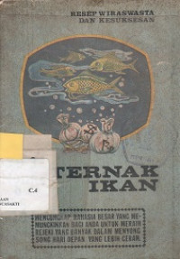 Beternak Ikan