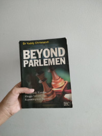 BEYOND PARLEMEN