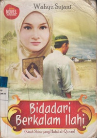 Bidadari Berkalam Ilahi