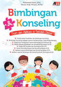 Bimbingan dan Konseling