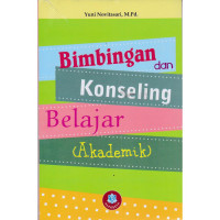 Bimbingan dan Konseling Belajar (Akademik)