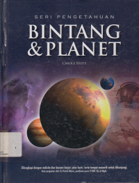 Bintang dan Planet