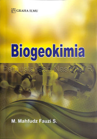 Biogeokimia