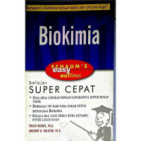 Biokimia