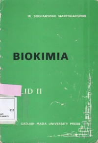 Biokimia Jilid II