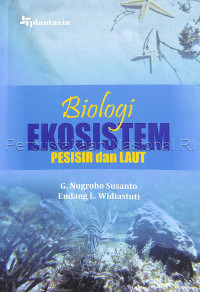 Biologi Ekosistem Pesisir dan Laut