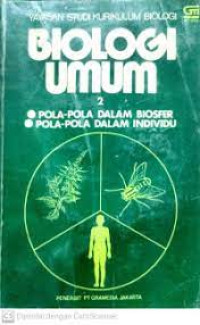 Biologi Umum 2