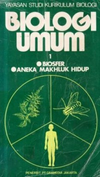 Biologi Umum III