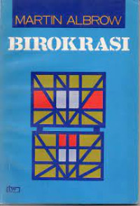 Birokrasi