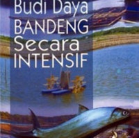 BUDI DAYA BANDENG SECARA INTENSIF